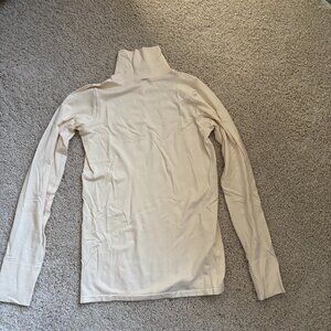 Athleta Foresthill Ascent Turtleneck